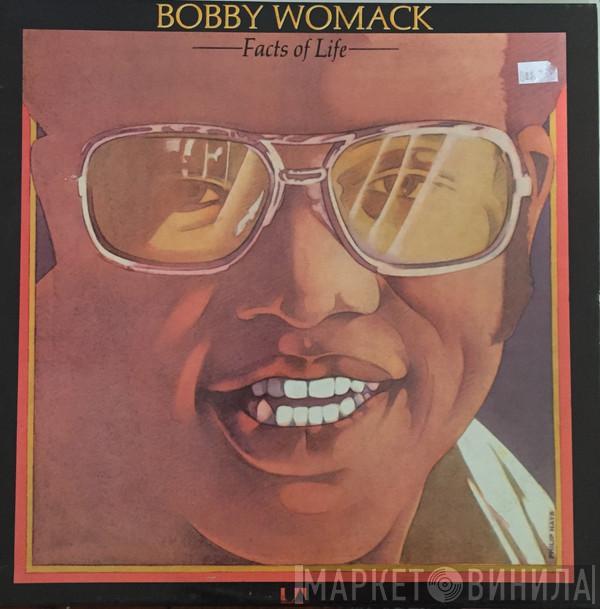  Bobby Womack  - Facts Of Life