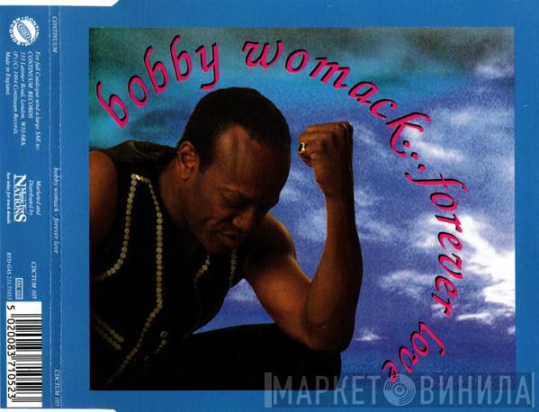 Bobby Womack - Forever Love