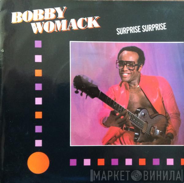 Bobby Womack - Surprise Surprise