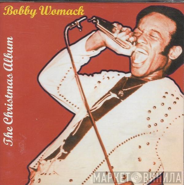 Bobby Womack - The Christmas Album