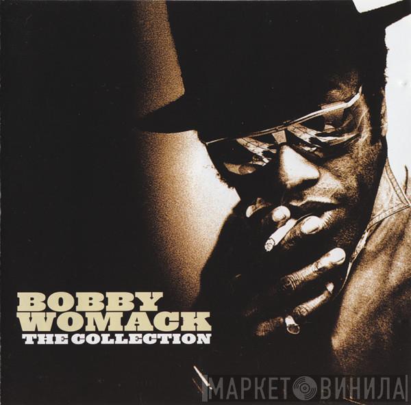 Bobby Womack - The Collection