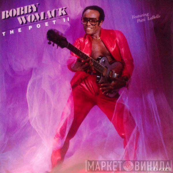  Bobby Womack  - The Poet II