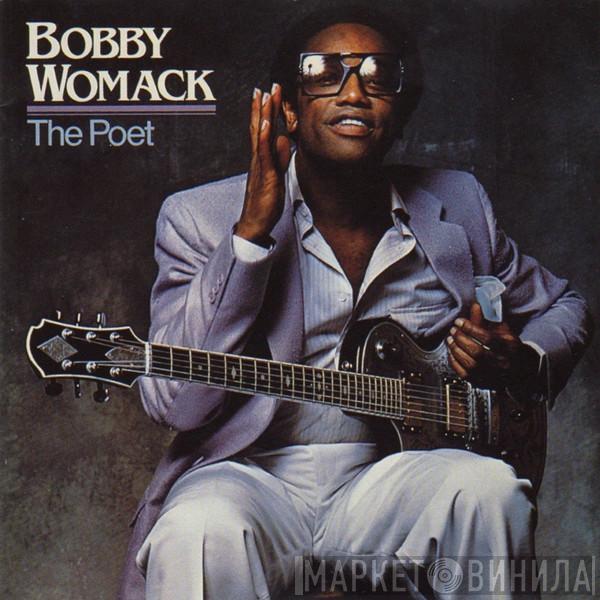 Bobby Womack - The Poet