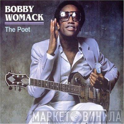 Bobby Womack - The Poet