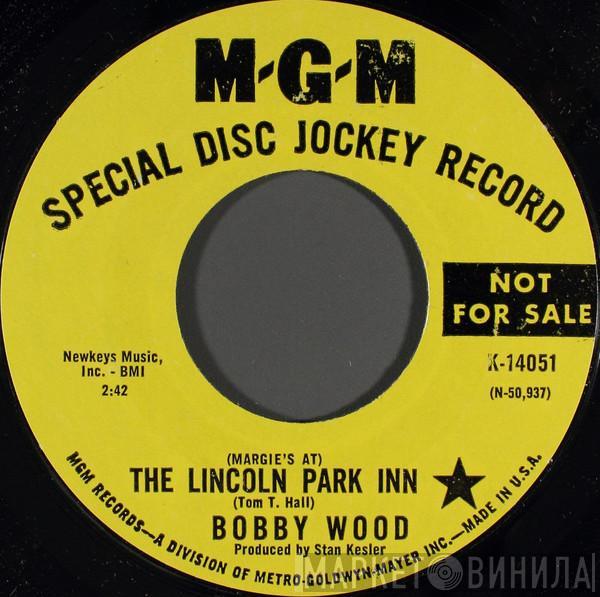 Bobby Wood - (Margie's At) The Lincoln Park Inn