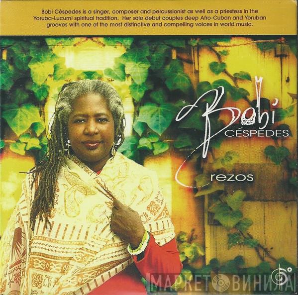 Bobi Céspedes - Rezos