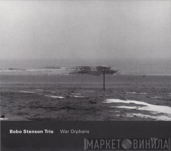 Bobo Stenson Trio - War Orphans