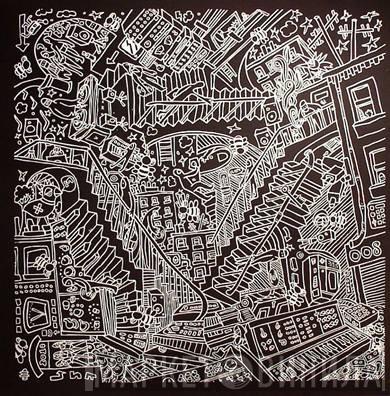 Boddika - Electron / Underground