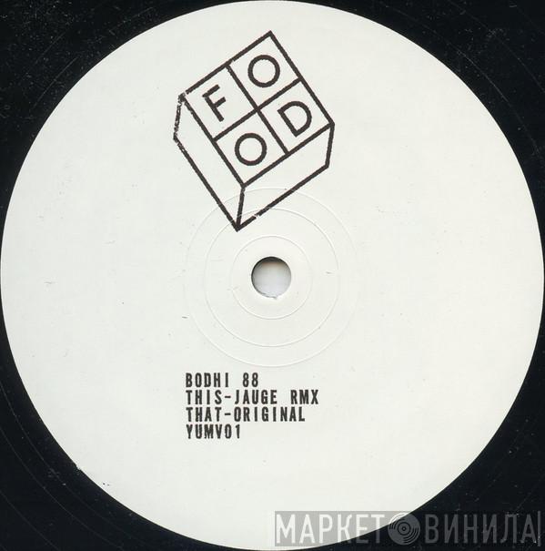 Bodhi  - 88