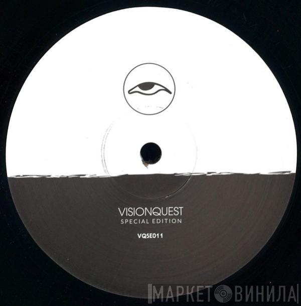 Bodj - Phantom EP