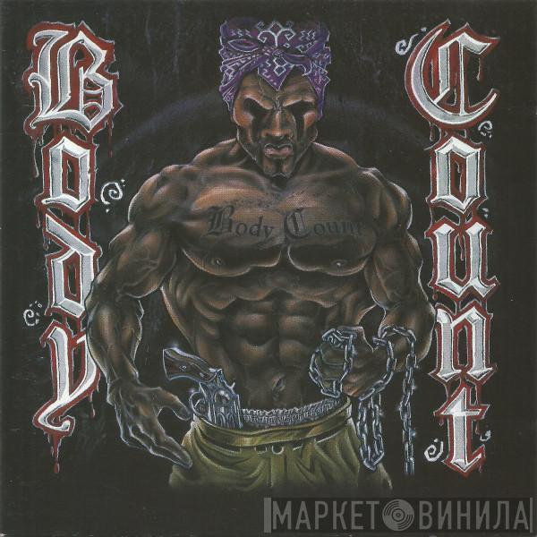  Body Count   - Body Count