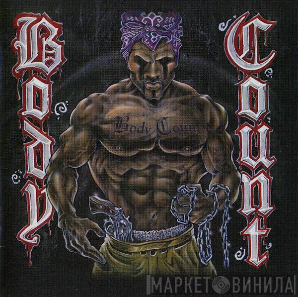  Body Count   - Body Count