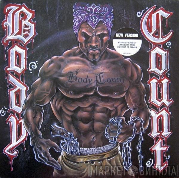  Body Count   - Body Count