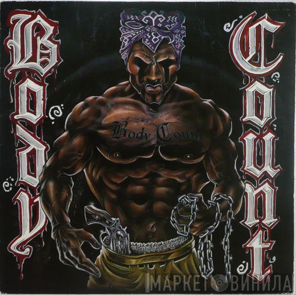  Body Count   - Body Count