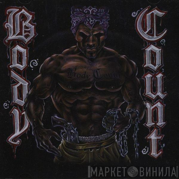  Body Count   - Body Count