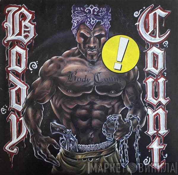  Body Count   - Body Count