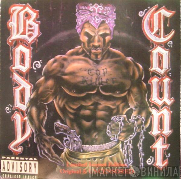  Body Count   - Body Count