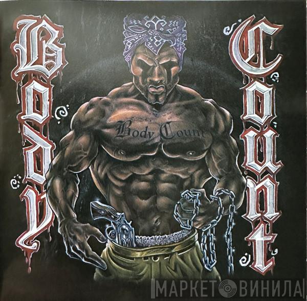  Body Count   - Body Count