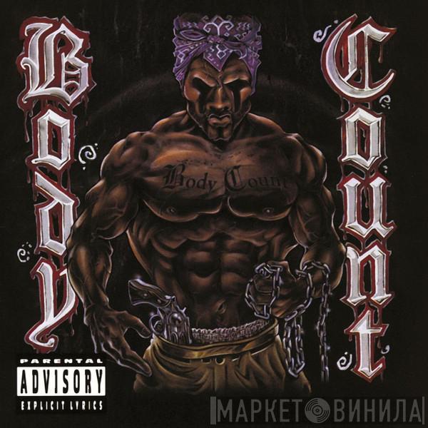  Body Count   - Body Count