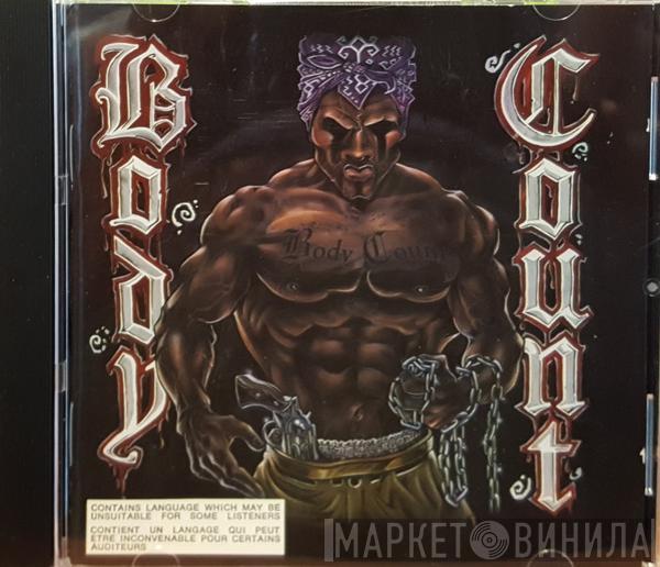  Body Count   - Body Count