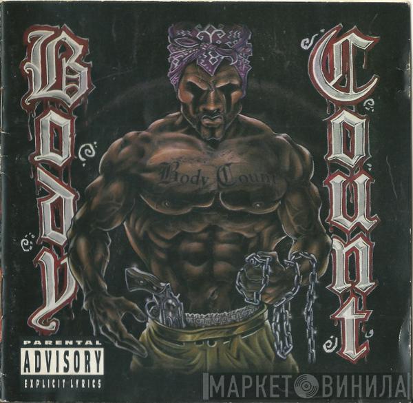  Body Count   - Body Count