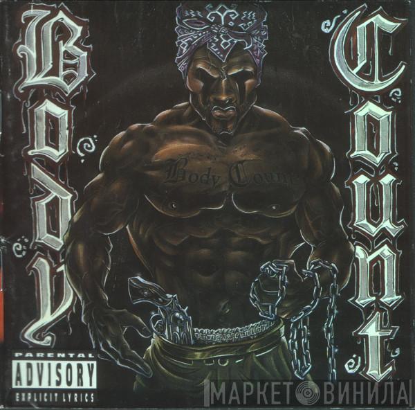  Body Count   - Body Count