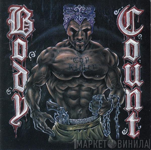  Body Count   - Body Count