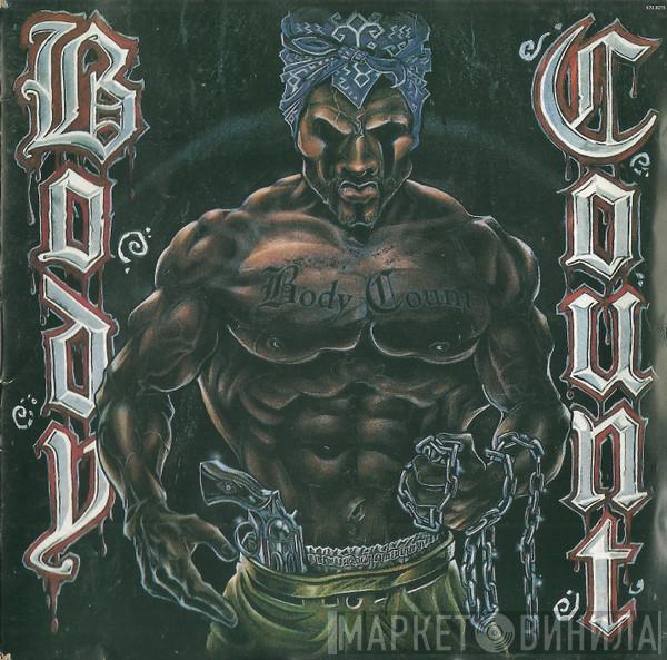  Body Count   - Body Count