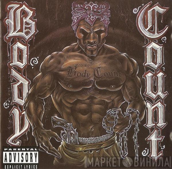  Body Count   - Body Count