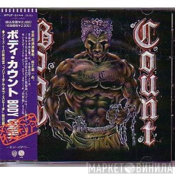  Body Count   - Body Count