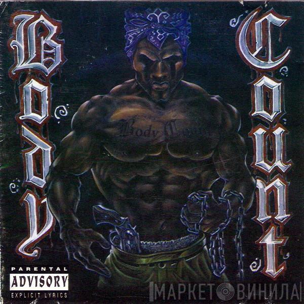  Body Count   - Body Count