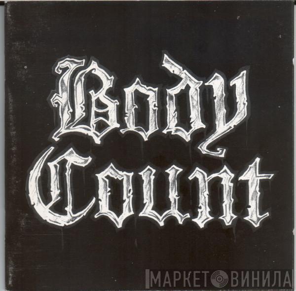  Body Count   - Body Count