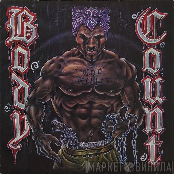 Body Count   - Body Count