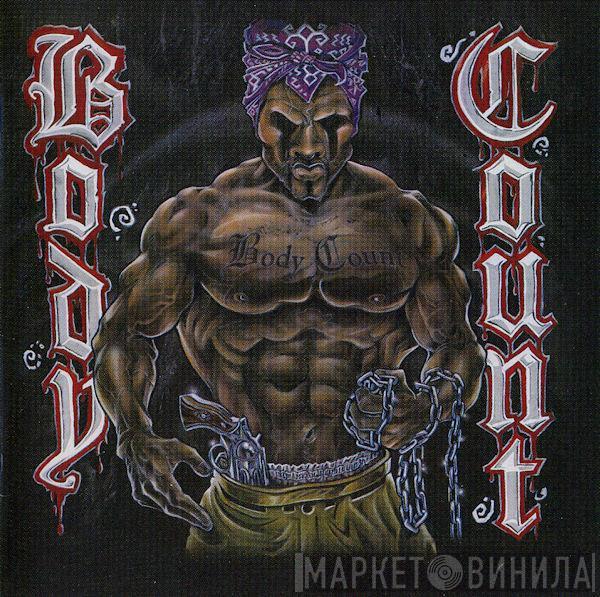  Body Count   - Body Count