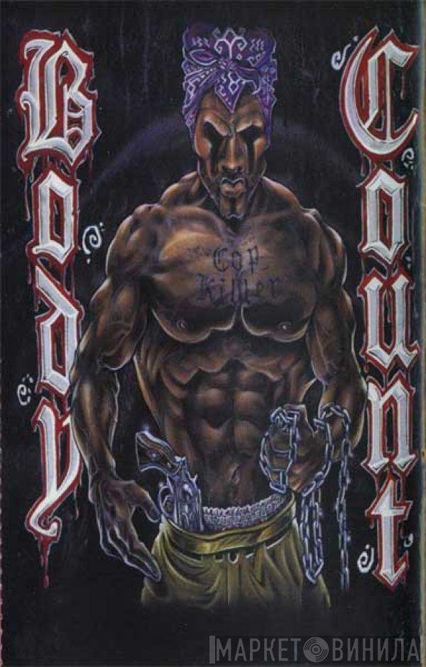  Body Count   - Body Count