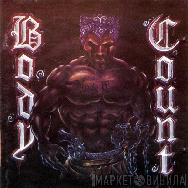  Body Count   - Body Count