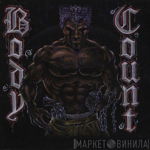  Body Count   - Body Count