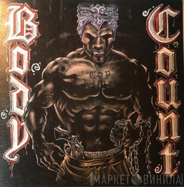  Body Count   - Cop Killer