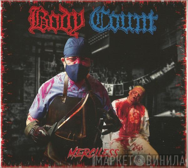 Body Count  - Merciless