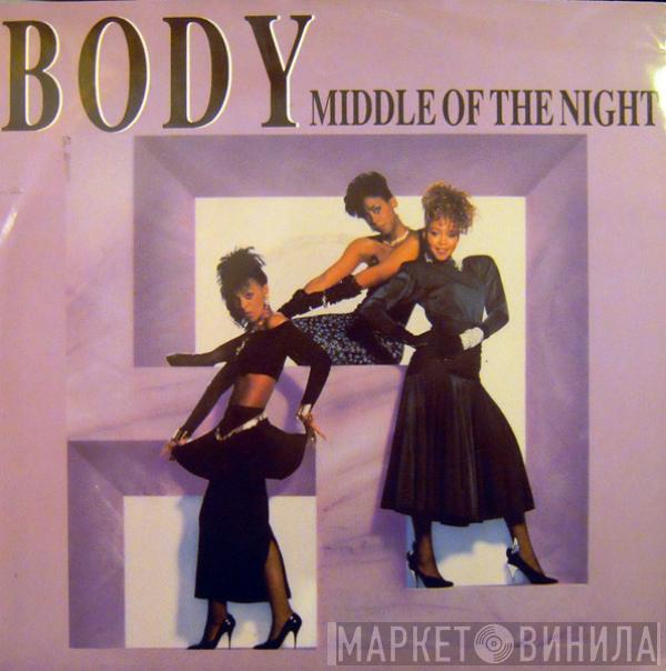 Body - Middle Of The Night
