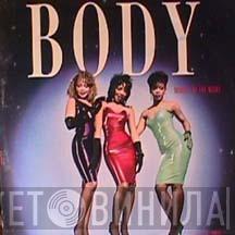  Body  - Middle Of The Night