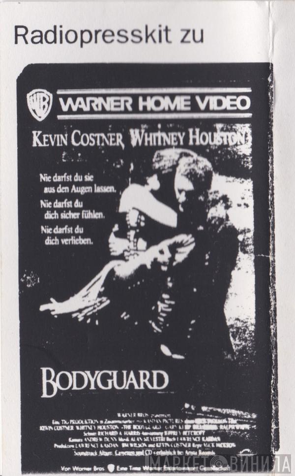  - Bodyguard (Radiopresskit)