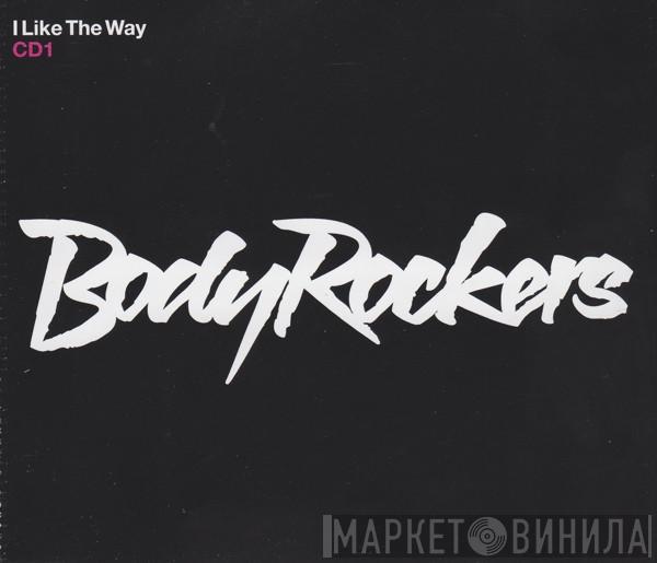 Bodyrockers - I Like The Way