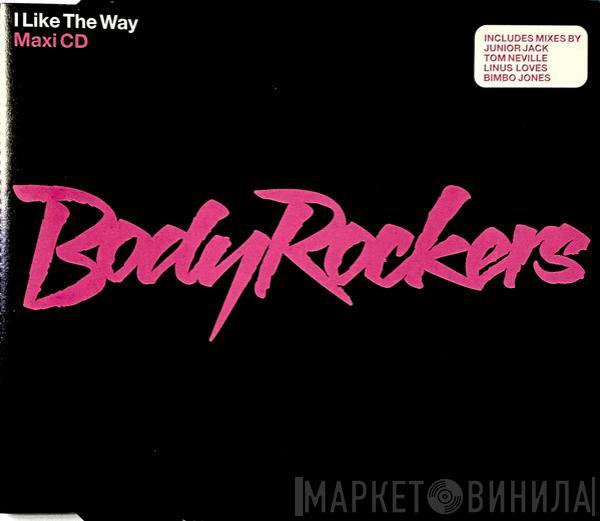  Bodyrockers  - I Like The Way