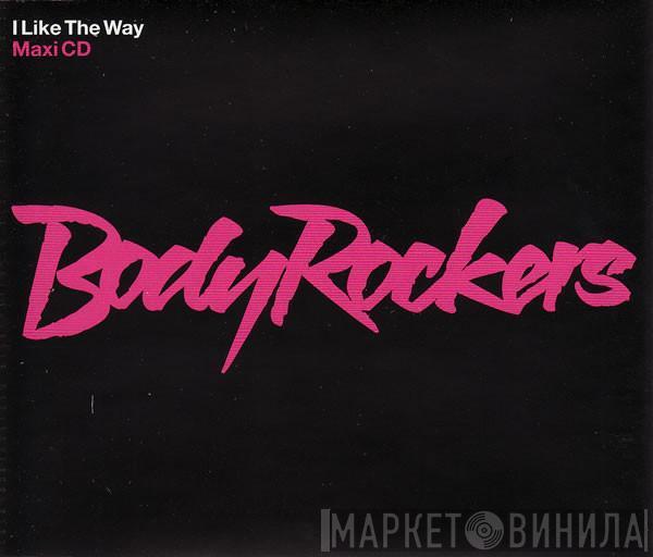 Bodyrockers - I Like The Way