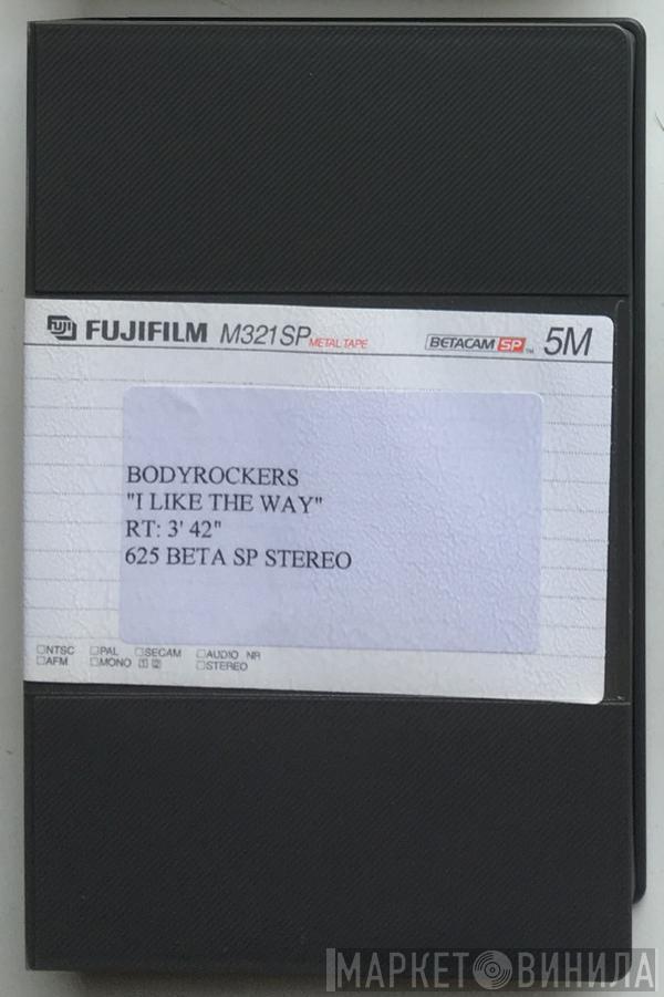  Bodyrockers  - I Like The Way