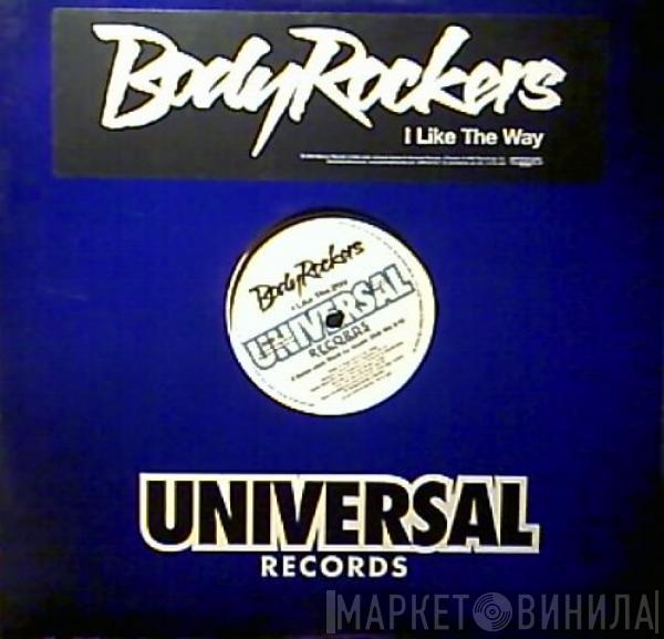  Bodyrockers  - I Like The Way