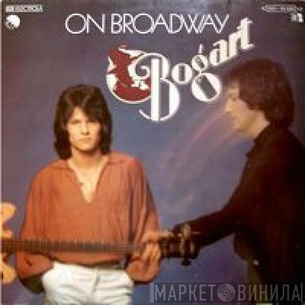  Bogart   - On Broadway