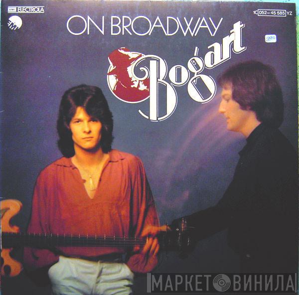  Bogart   - On Broadway