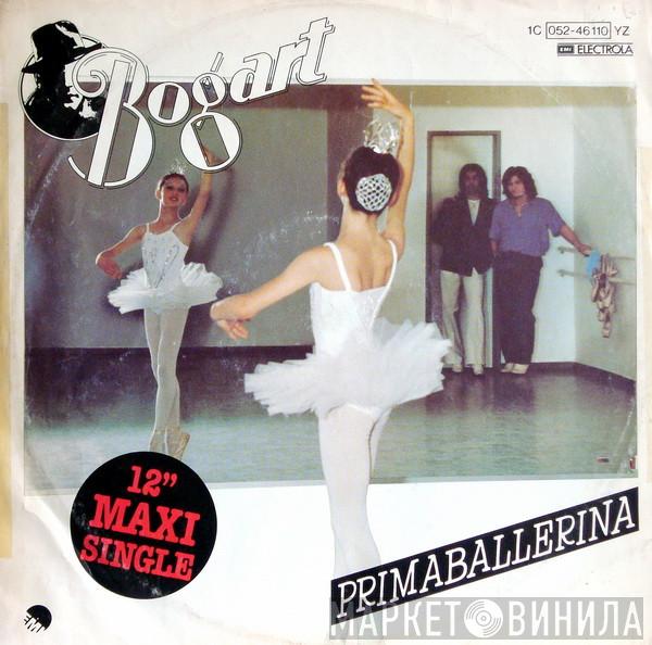  Bogart   - Primaballerina